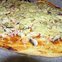 Po Prostu Pizza. Od k_leo