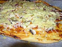 Fot. k_leo, Po Prostu Pizza. Od k_leo