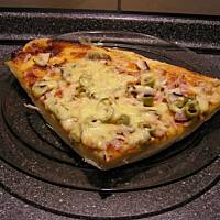 Po Prostu Pizza. Od k_leo