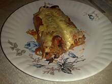 Fot. Evi87, Canneloni po meksykańsku