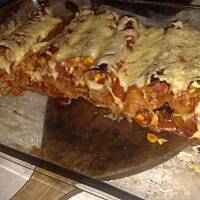 Canneloni po meksykańsku