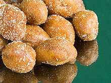 Fot. angel75, Pączusie z serem