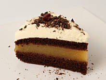 Fot. Wkn, Kakaowa gruszka cytrynowa dynia