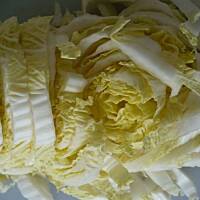 Sycąca sałatka z boczkiem