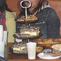 ciasto pyszna fantazja