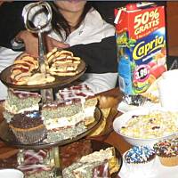 ciasto pyszna fantazja