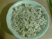 Fot. maniorka, Bardzo dobra sałatka