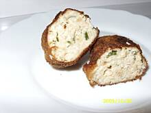 Fot. daggmara, Kotlety pożarskie