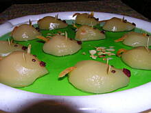 Fot. ulla*, Myszki na trawniku