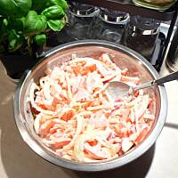 pomidory w smietanie na ostro mojeAM