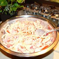 pomidory w smietanie na ostro mojeAM