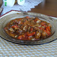 Bigos po cygańsku 2