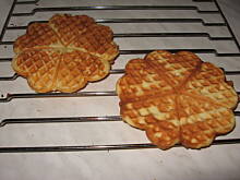 Fot. ages, Kruche gofry od ages