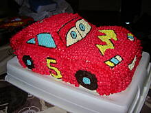 Fot. 3majsiemaja, moje torty