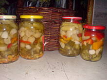 Fot. jaska2503, mix party