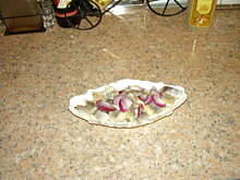 Fot. jaska2503, śledzik mego męza