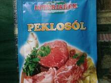 Fot. Blondii77, Szynka w coca-coli wg Blondii