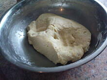 Fot. jaska2503, Pierogi z serem i wanilią