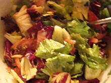 Fot. emeska1974, sałatka grecka pyszna i niskokaloryczna