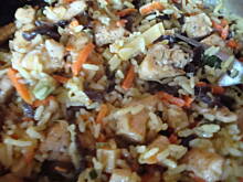 Fot. emeska1974, Błyskawiczne danie po chińsku z kurczakiem