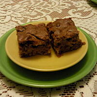 Ciasto z jabłkami, bakaliami i cynamonem