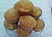 Fot. bettinka, Muffinki kokosowo-ananasowe