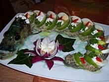 Fot. Alll, Alll  Szczupak faszerowany