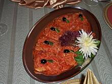 Fot. Alll, Alll Ryby po grecku