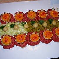 Alll Befsztyk tatarski