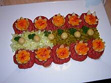 Fot. Alll, Alll Befsztyk tatarski