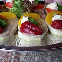 Galantyna z kurczaka Alll