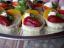 Fot. Alll, Galantyna z kurczaka Alll