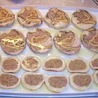 Alll Szparagi w szynce