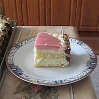 kiwi w roli głownej - lekkie ciasto