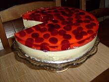 Fot. nutella, Sernik na zimno każdemu się udaje zawsze smakuje