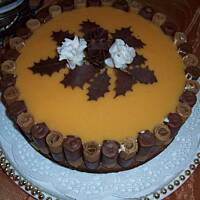 Alll Ajerkoniakowe ciasto