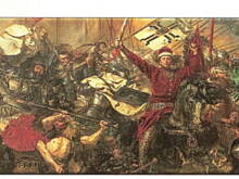 Fot. tu_gosia, Co to za obraz i kto go namalował ??