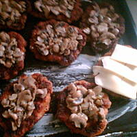 Kotlety schabowe zapiekane