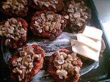 Fot. Evi87, Kotlety schabowe zapiekane