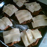 Kotlety schabowe zapiekane