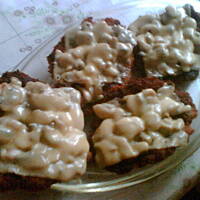 Kotlety schabowe zapiekane