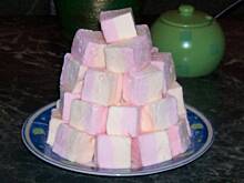 Fot. iwonaz2809, pianka marshmallow