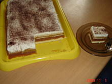 Fot. AgaMaria, Szarlotkowy 3-BIT