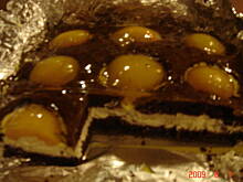 Fot. AgaMaria, Ciastko jajka sadzone