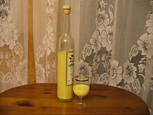 Fot. Max-50, Krem Cytrynowy-Napój alkoholowy