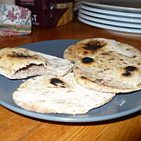 Chapati