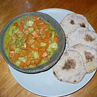 Chapati