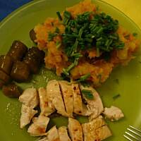 Triumf prostoty - pychota