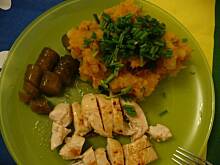 Fot. kasia.kuby, Triumf prostoty - pychota