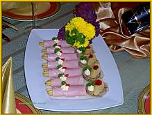 Fot. Alll, Alll Szparagi w szynce